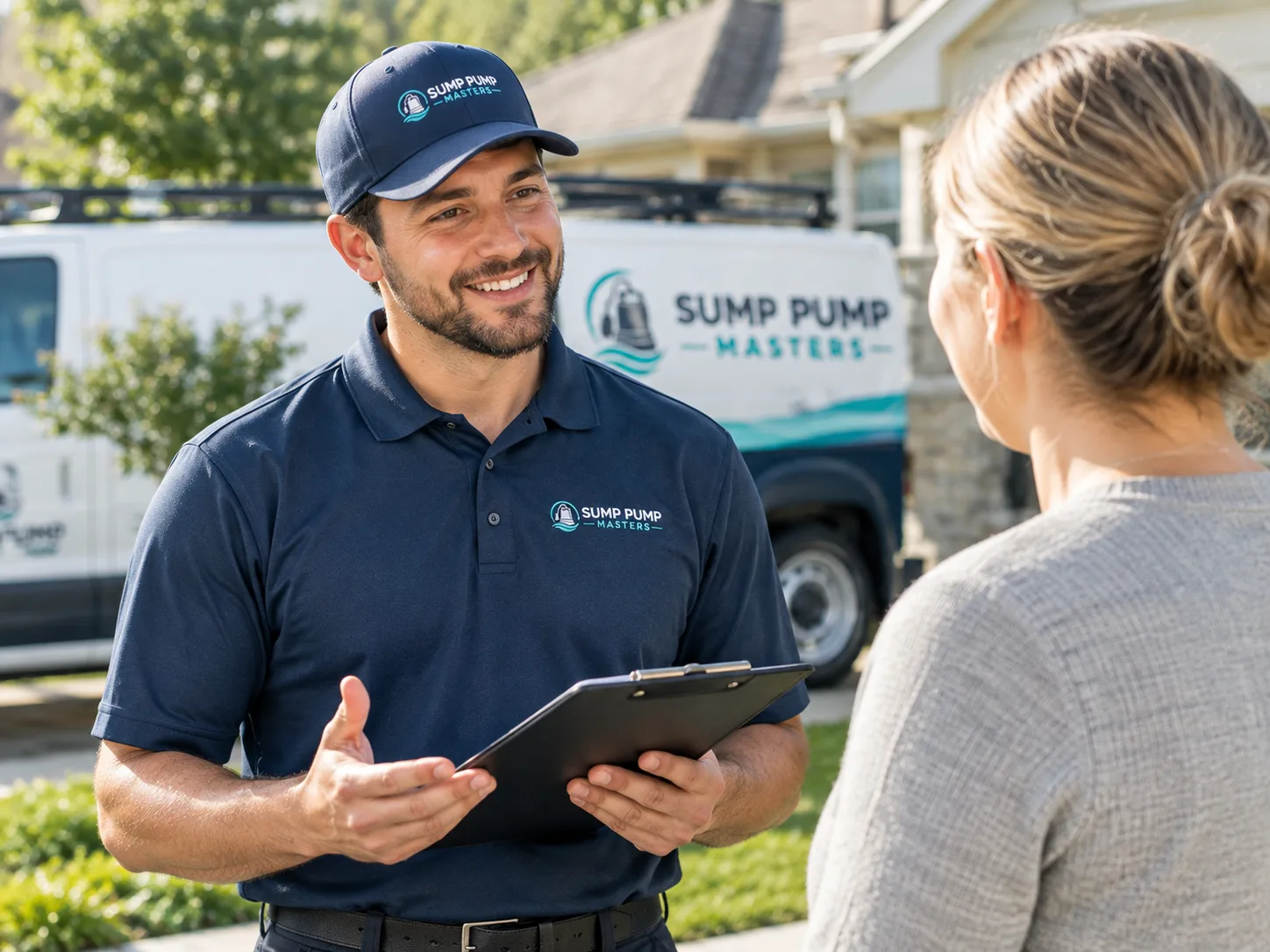 Sump Pump Repair Saffell, AR FAQs